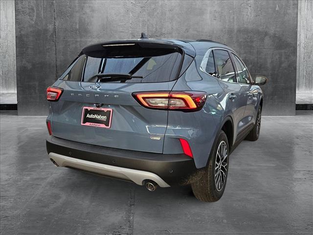 new 2025 Ford Escape PHEV car, priced at $34,052