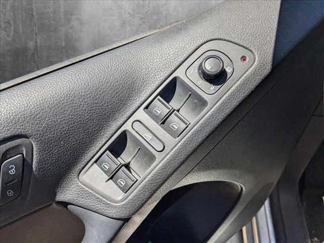 used 2017 Volkswagen Tiguan car, priced at $10,618
