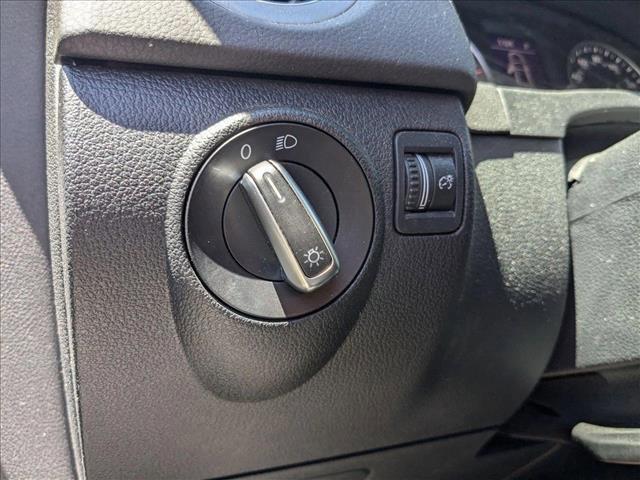 used 2017 Volkswagen Tiguan car, priced at $10,618