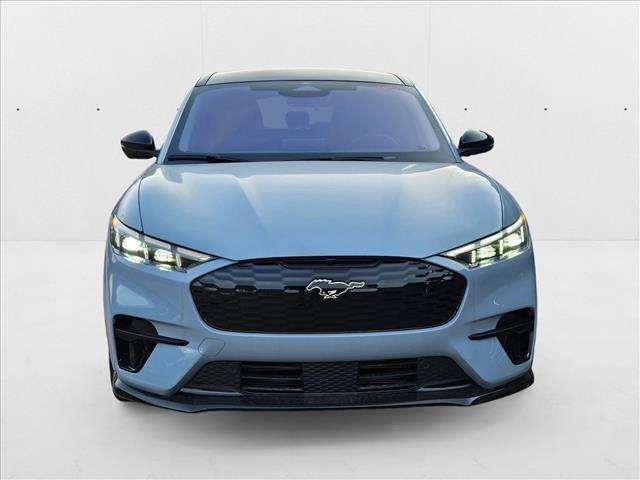 new 2025 Ford Mustang Mach-E car, priced at $56,972