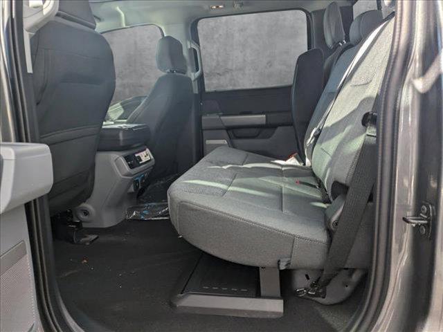 new 2024 Ford F-150 car, priced at $59,973