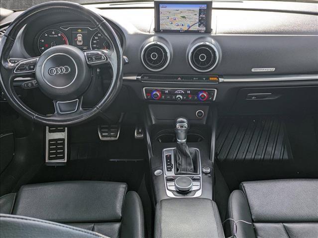 used 2015 Audi A3 car, priced at $19,765