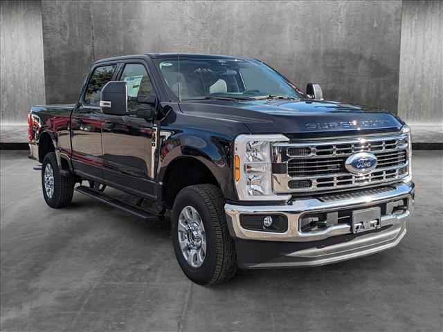 new 2024 Ford F-350 car, priced at $53,999