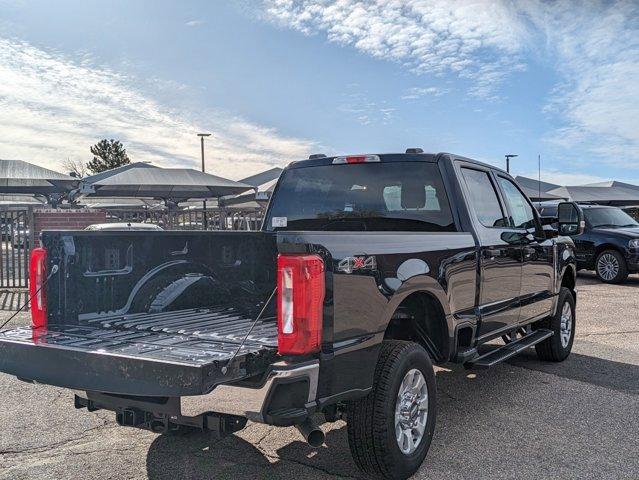 new 2024 Ford F-350 car, priced at $53,999