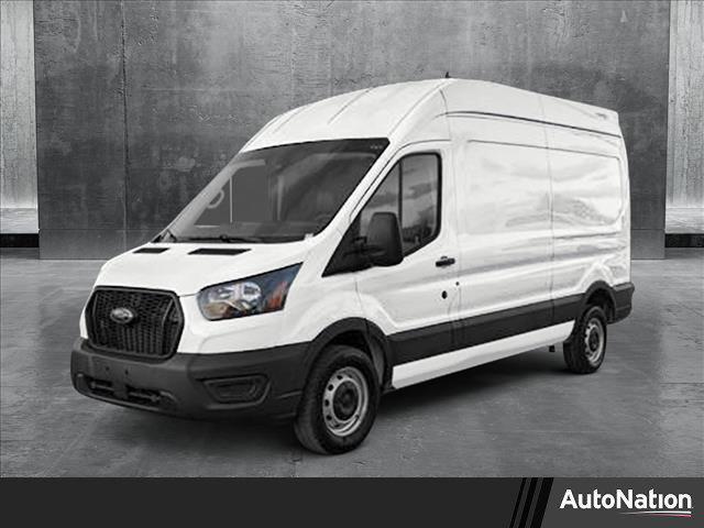 new 2025 Ford Transit-350 car, priced at $66,854