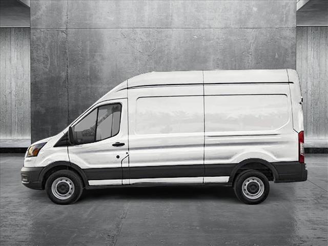 new 2025 Ford Transit-350 car, priced at $66,854