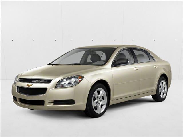 used 2012 Chevrolet Malibu car, priced at $6,319