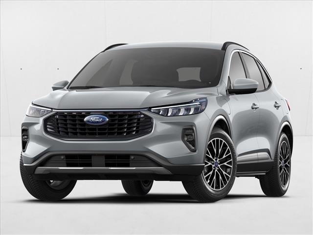 used 2023 Ford Escape car, priced at $26,379