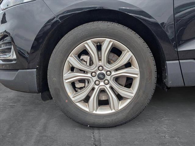 used 2024 Ford Edge car, priced at $29,991