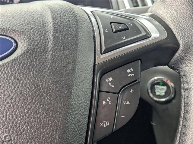 used 2024 Ford Edge car, priced at $29,991