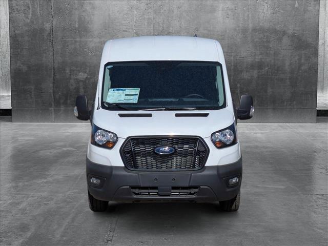 new 2025 Ford Transit-250 car, priced at $53,958