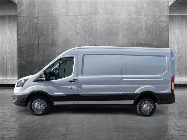 new 2025 Ford Transit-250 car, priced at $53,958