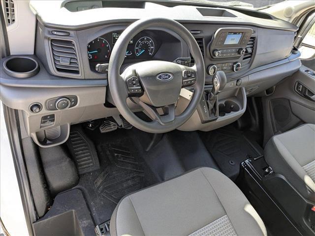 new 2025 Ford Transit-250 car, priced at $53,958