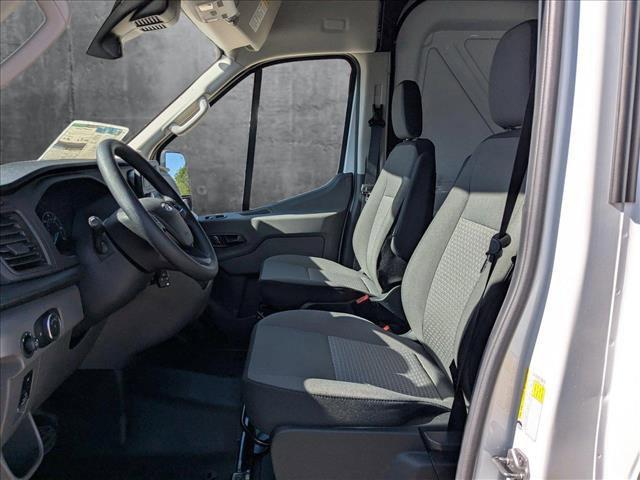 new 2025 Ford Transit-250 car, priced at $53,958