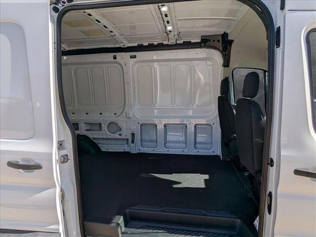 new 2025 Ford Transit-250 car, priced at $53,958