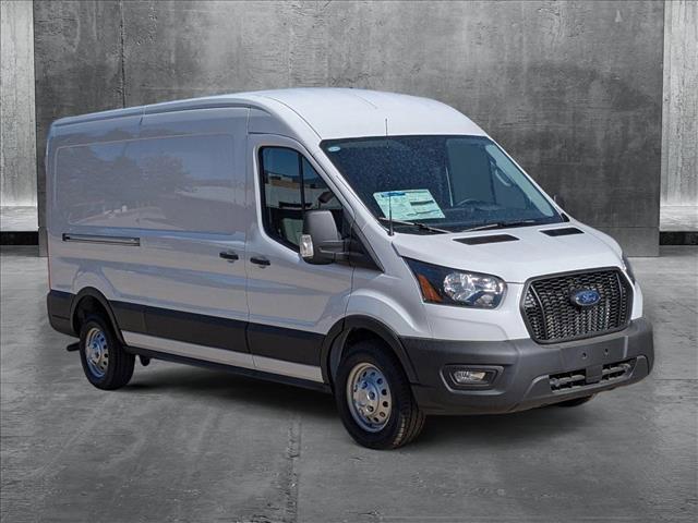 new 2025 Ford Transit-250 car, priced at $53,958