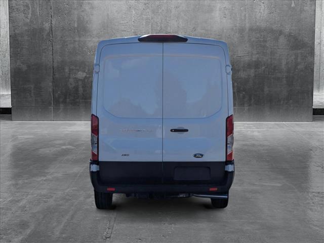 new 2025 Ford Transit-250 car, priced at $53,958