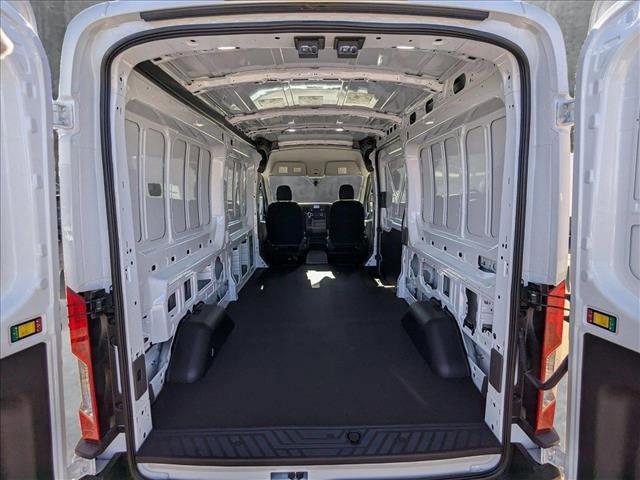 new 2025 Ford Transit-250 car, priced at $53,958