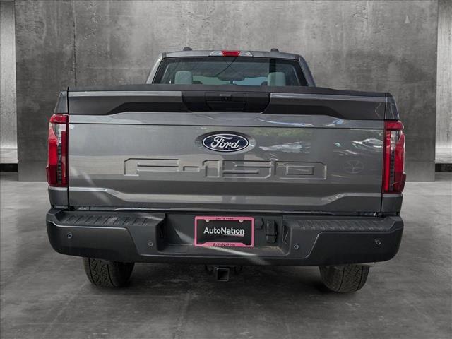 new 2024 Ford F-150 car, priced at $43,191