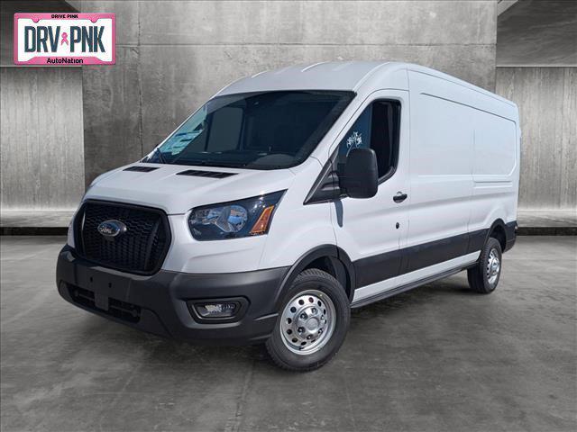 new 2024 Ford Transit-250 car, priced at $60,764