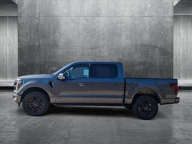 new 2025 Ford F-150 car, priced at $86,054