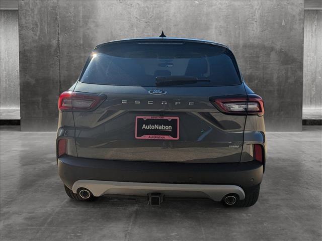 new 2025 Ford Escape car, priced at $44,434