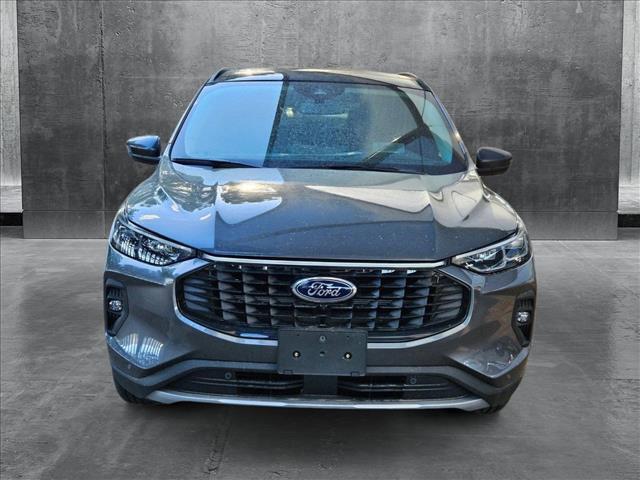 new 2025 Ford Escape PHEV car, priced at $37,499