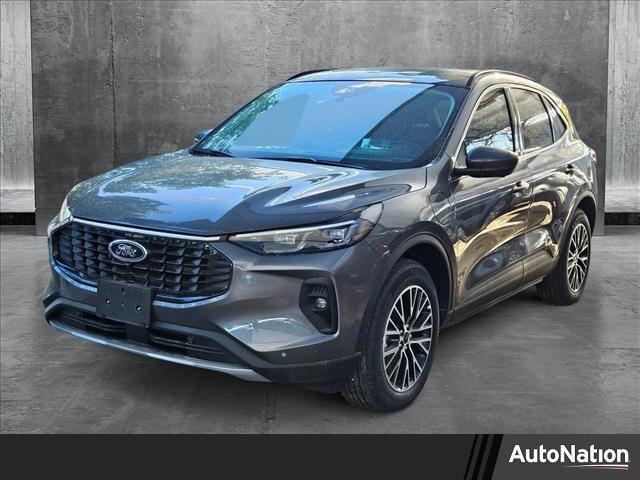 new 2025 Ford Escape PHEV car, priced at $37,499