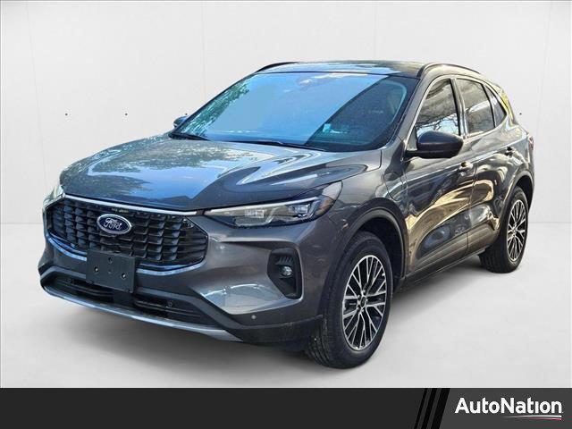 new 2025 Ford Escape PHEV car, priced at $35,566