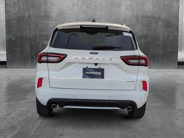 new 2024 Ford Escape car, priced at $32,994