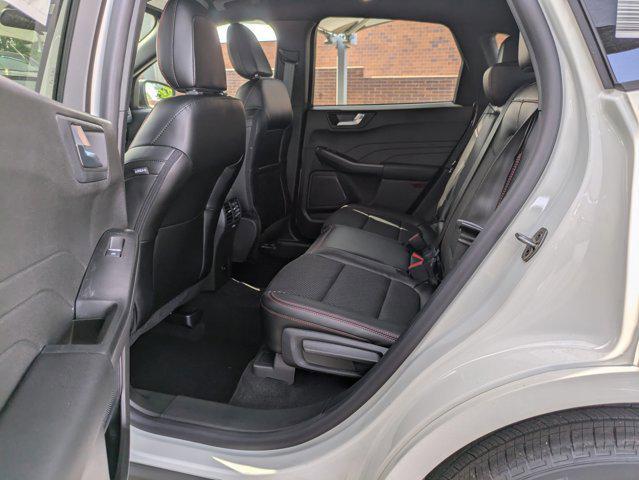 new 2024 Ford Escape car, priced at $27,786