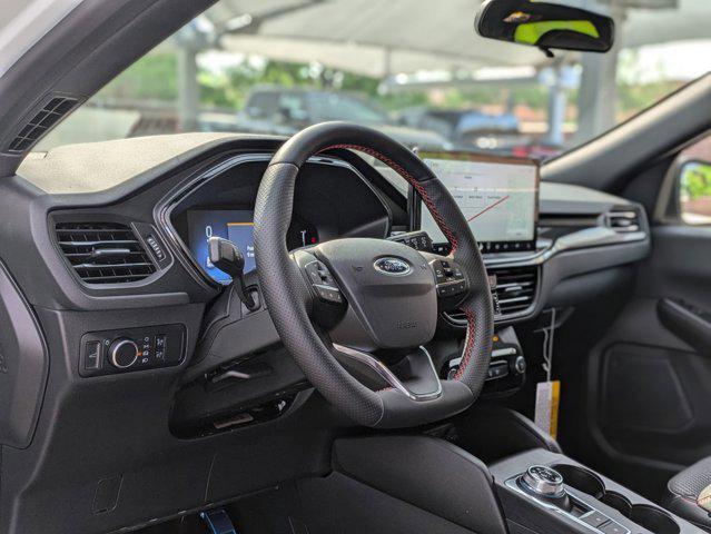 new 2024 Ford Escape car, priced at $27,786