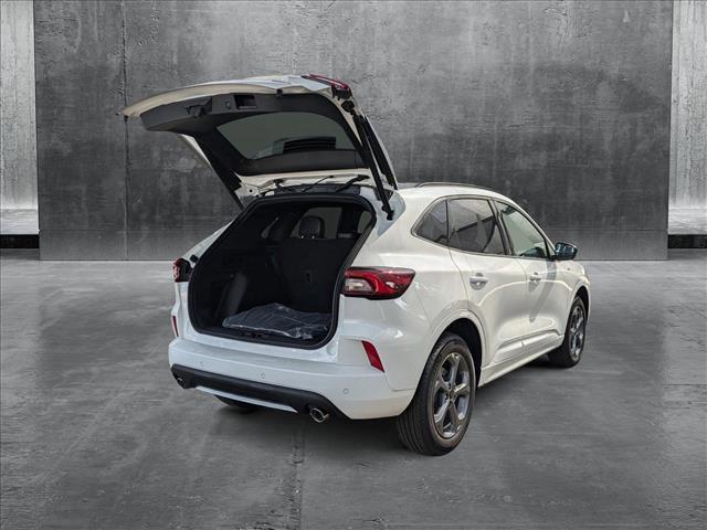 new 2024 Ford Escape car, priced at $32,994