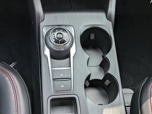new 2024 Ford Escape car, priced at $32,994