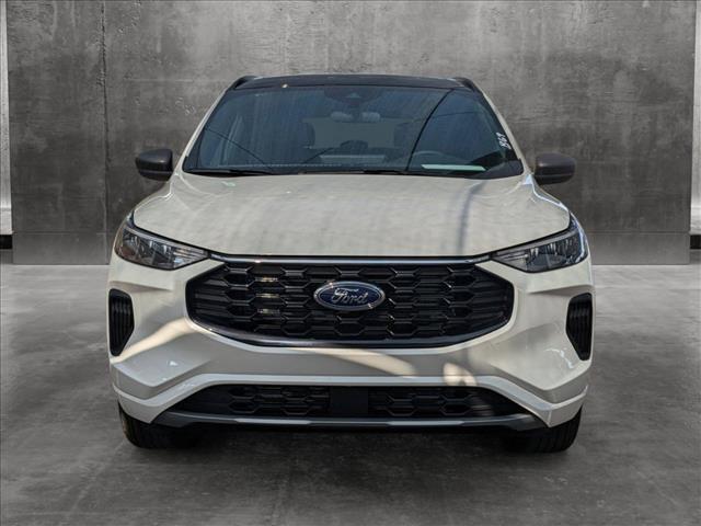 new 2024 Ford Escape car, priced at $33,092