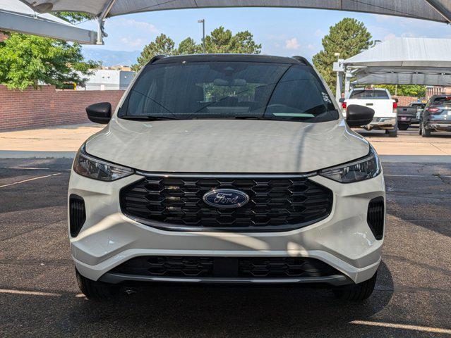 new 2024 Ford Escape car, priced at $27,786