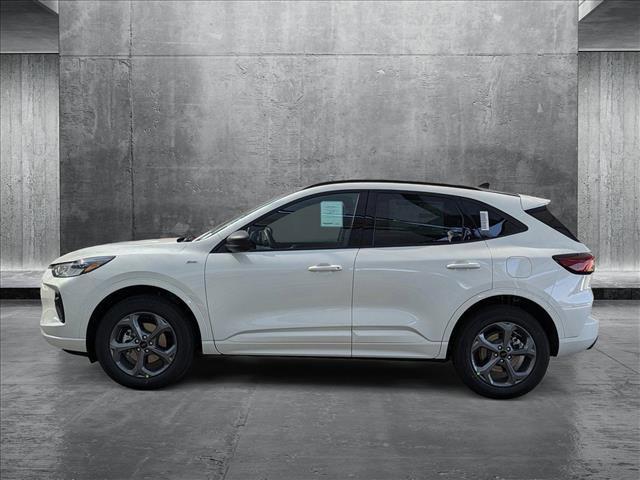 new 2024 Ford Escape car, priced at $32,994