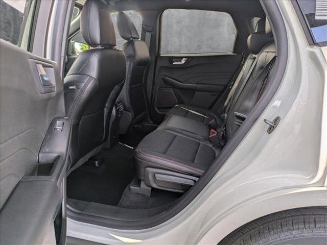 new 2024 Ford Escape car, priced at $32,994