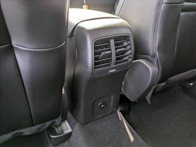 new 2024 Ford Escape car, priced at $32,994