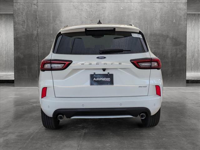 new 2024 Ford Escape car, priced at $33,092