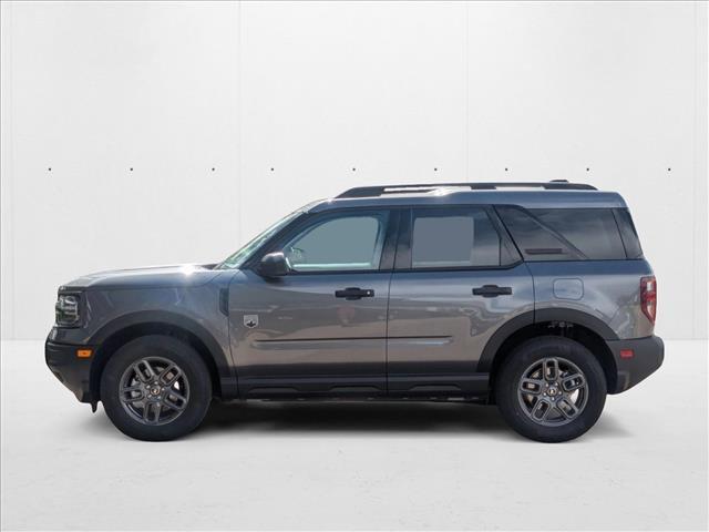 new 2025 Ford Bronco Sport car, priced at $31,358