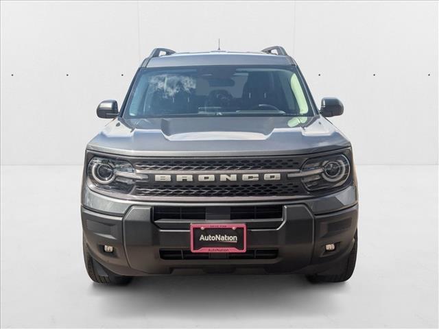 new 2025 Ford Bronco Sport car, priced at $31,358