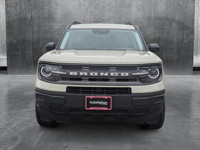 new 2024 Ford Bronco Sport car, priced at $33,479