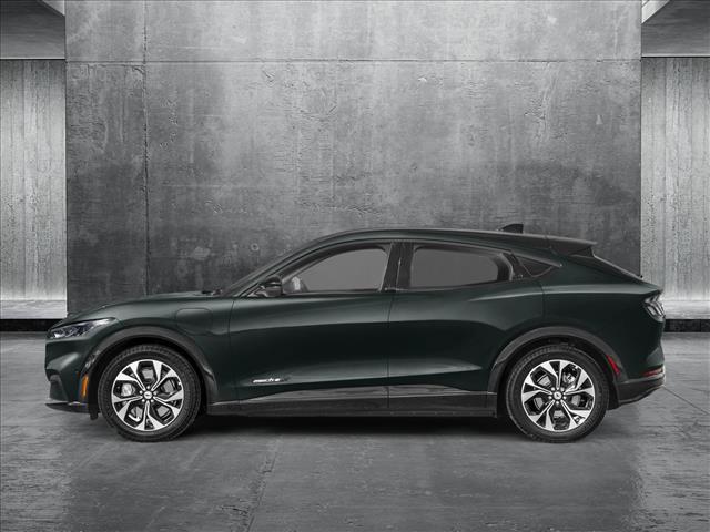 new 2025 Ford Mustang Mach-E car, priced at $50,945