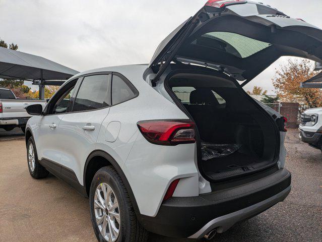 new 2025 Ford Escape car, priced at $34,174