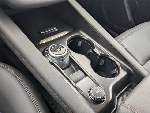 new 2025 Ford Explorer car, priced at $48,730