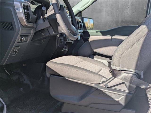 new 2024 Ford F-150 car, priced at $37,532