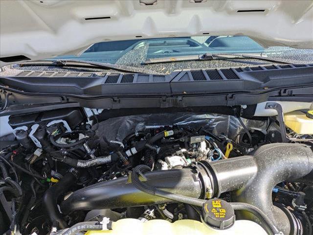 new 2024 Ford F-150 car, priced at $37,532