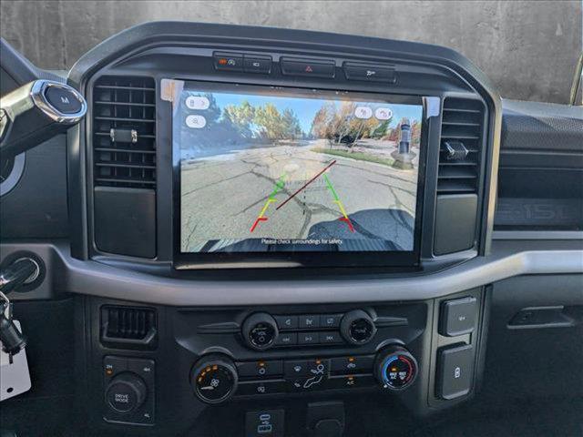new 2024 Ford F-150 car, priced at $37,532