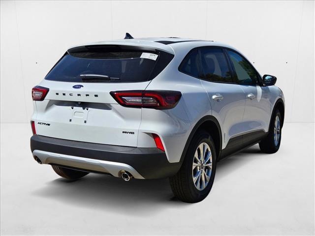 new 2025 Ford Escape car, priced at $25,799
